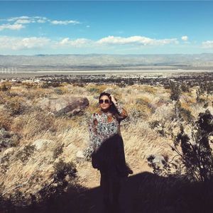 Meet your Posher, Karla